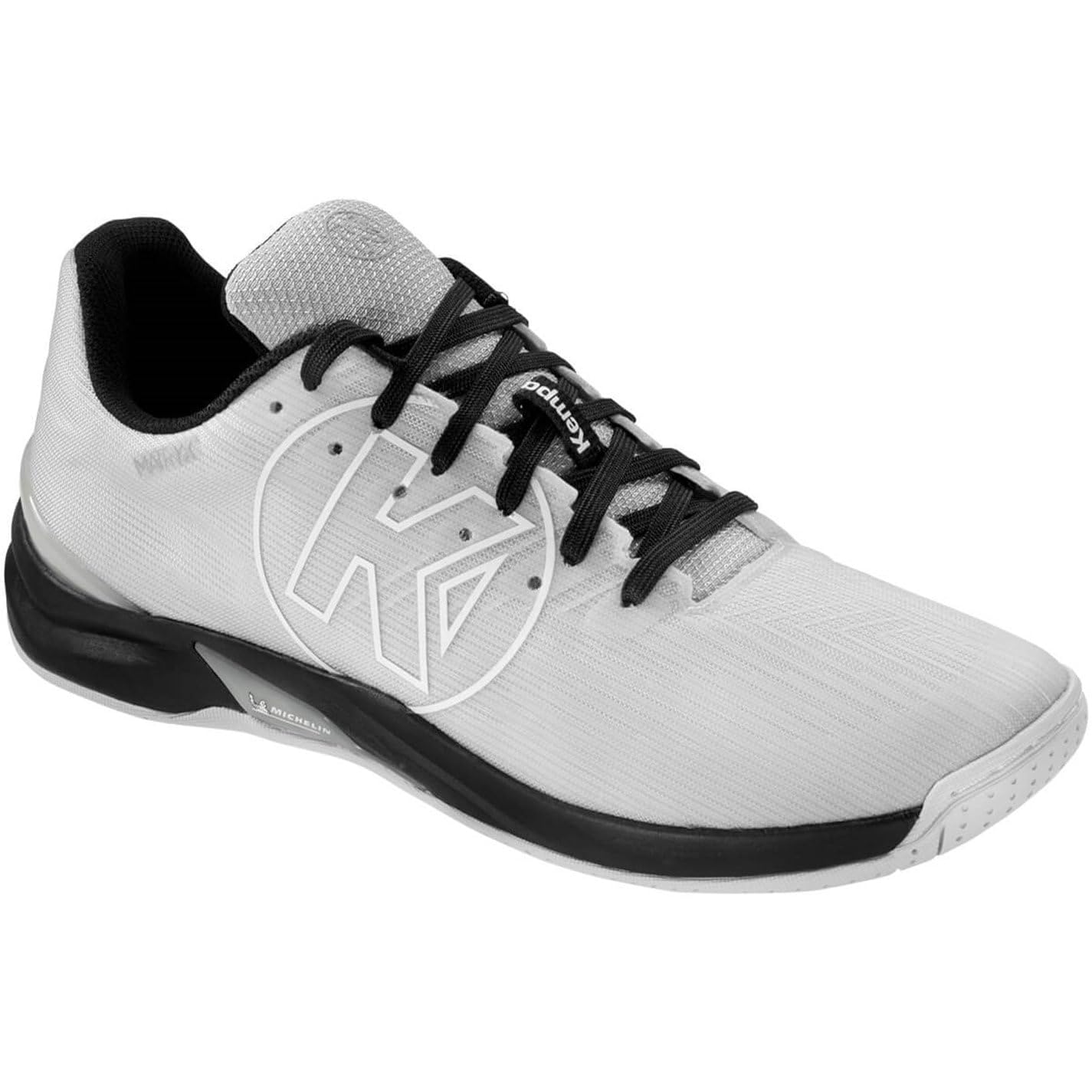 Kempa Attack Two 2.0, Handball Shoes, Sports Shoes,