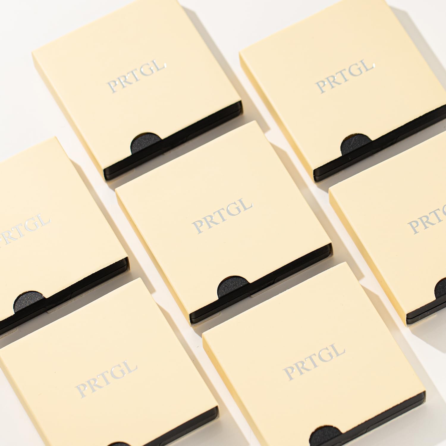 Pearl Earrings: 14k Gold-plated Dainty Pearl Drop Dangle Huggie Hoop Earrings for Women - Image 7