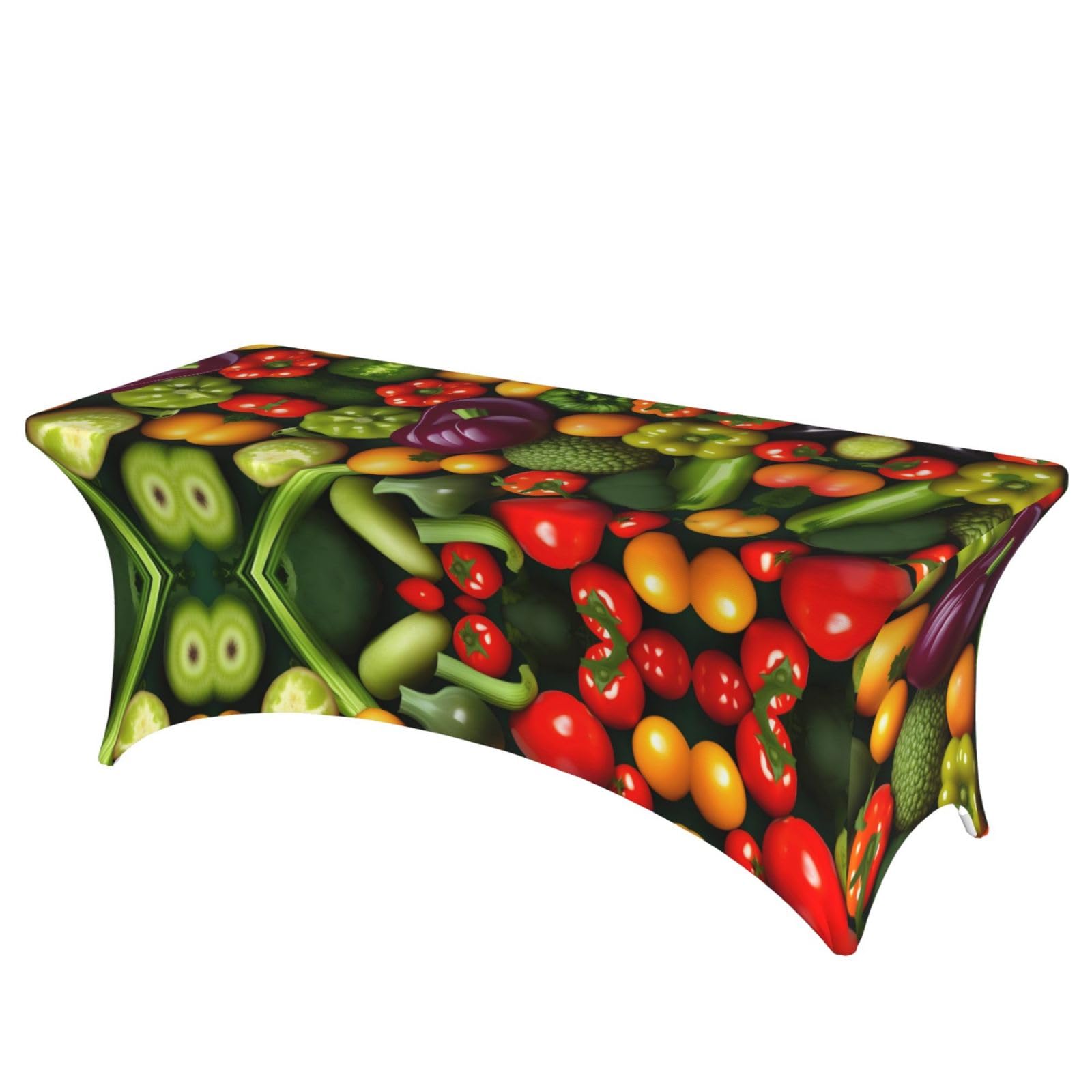 Nappe extensible élasthanne lavable sans repassage 1,8m