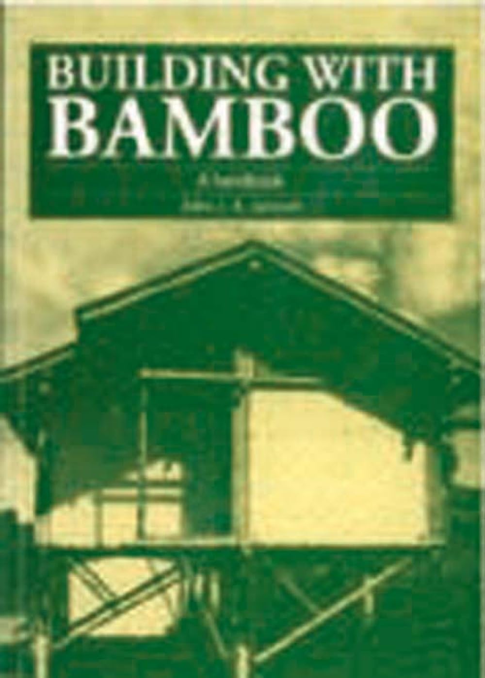 Building with Bamboo.by Janssen  New 9781853392030 Fast Free Shipping<|