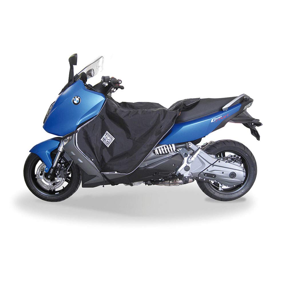 Tucano Urbano TERMOSCUDO Black, Unique