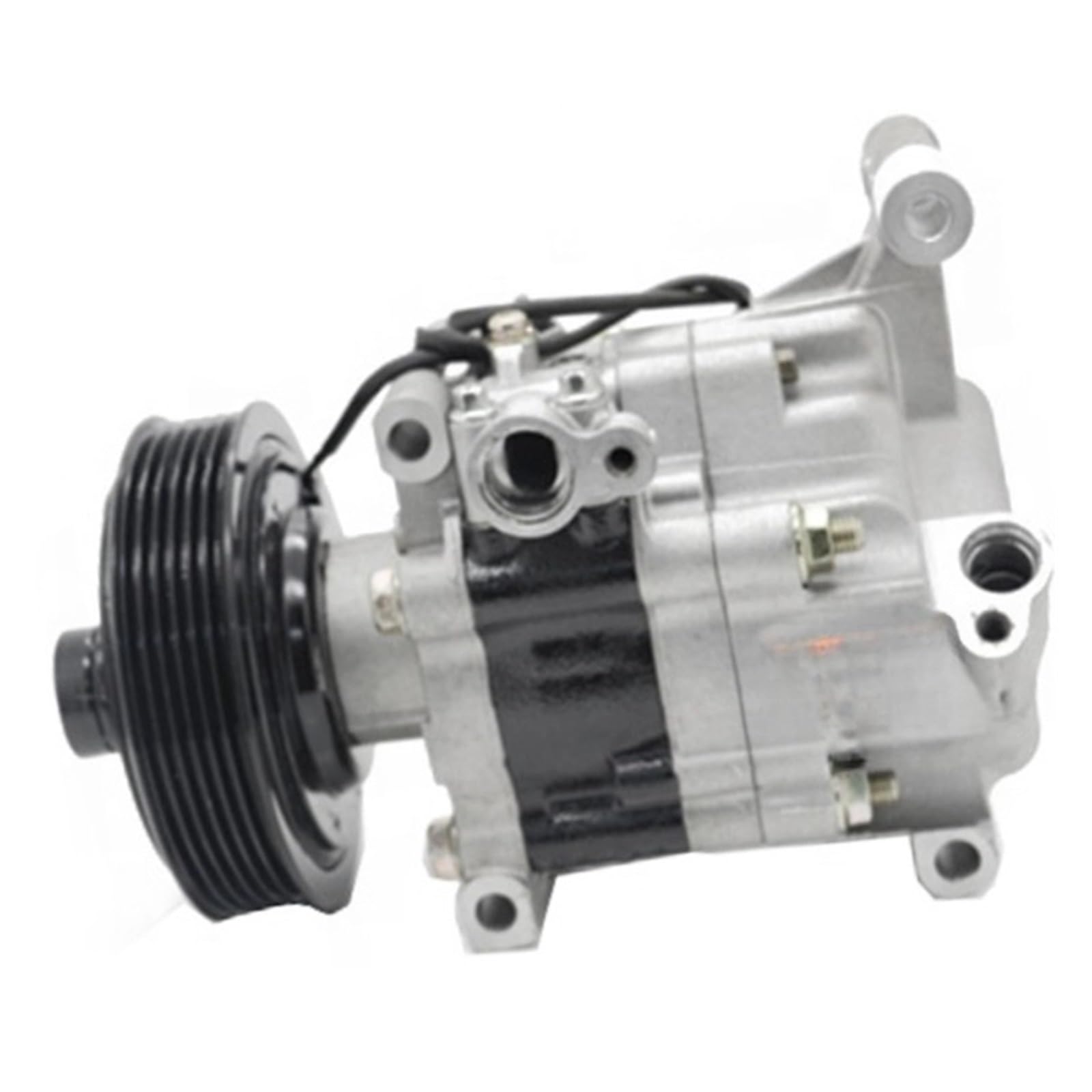 Amazon.com: AC Compressor，Compatible With MAZDA VERISA D570-61