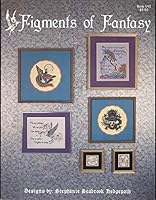 Figments of fantasy B00072CAMC Book Cover