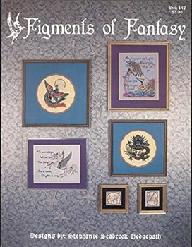 Unknown Binding Figments of fantasy Book