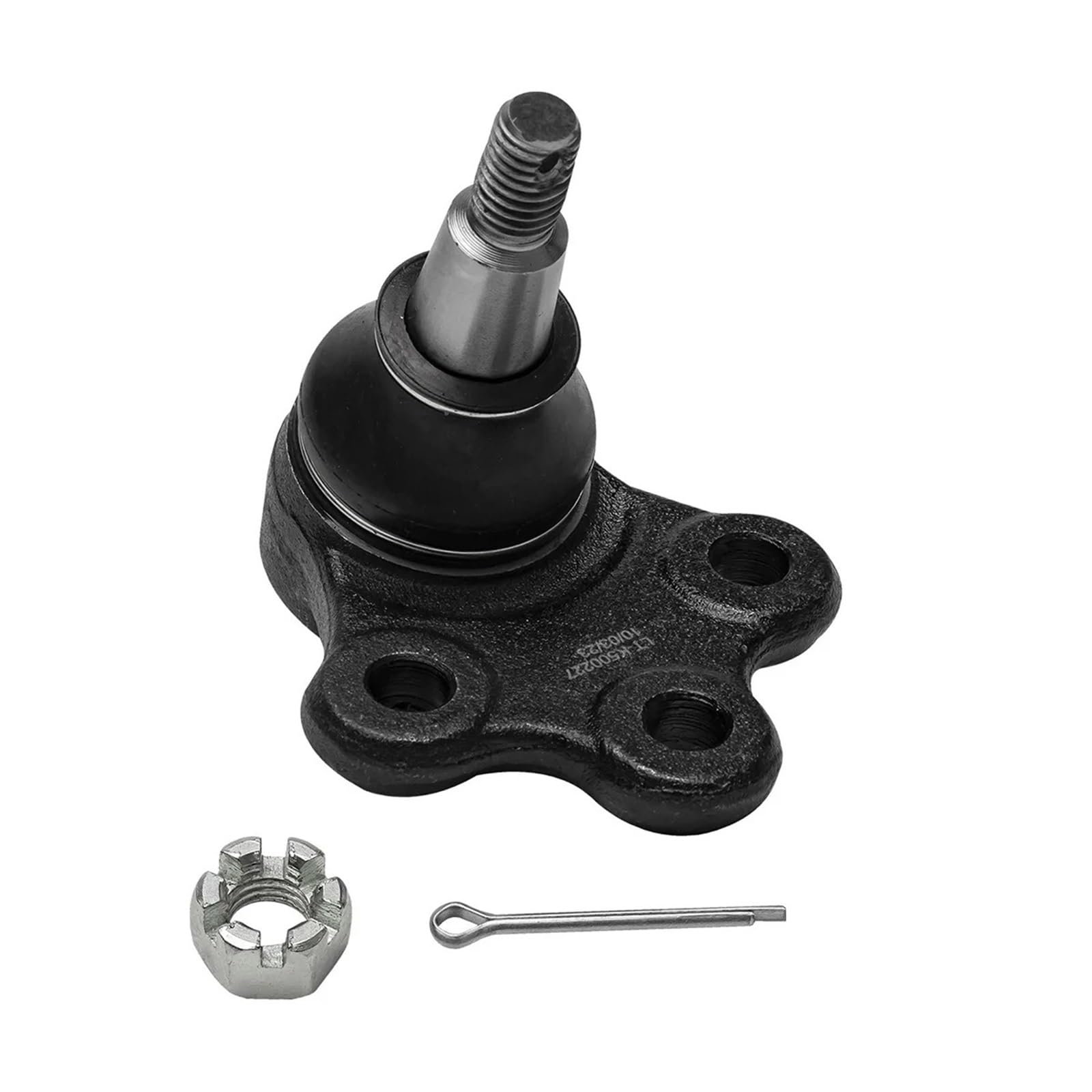 Końcówka Drążka Kierowniczego Pasuje do GMC Terrain Chevy Equinox wszystkie modele 2 szt. K500227 przednia dolna para przegubów kulowych 2010-2017(1 PC)