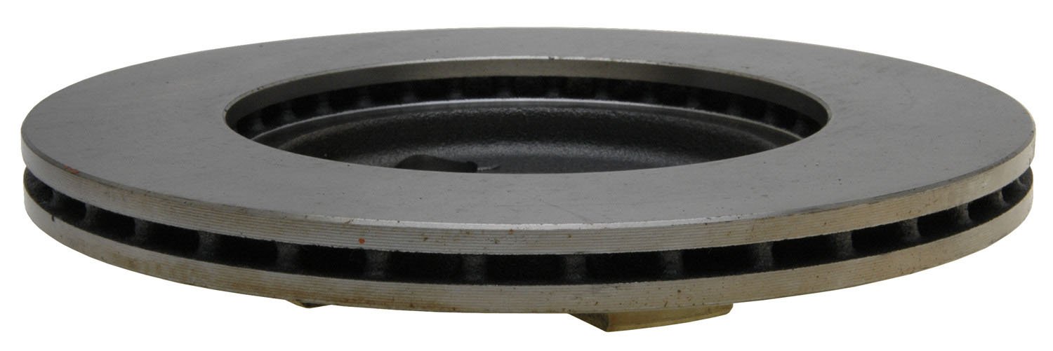 Disc Brake Rotor ACDelco Silver 18A885A Front - Reliable Performance & Cool Running Acdelco Silver 18a885a Front Disc Brake Rotor Bolts - View #6