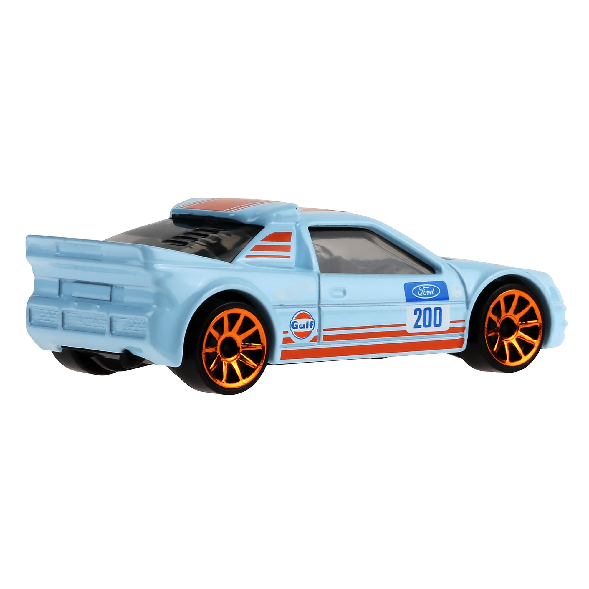 Amazon.co.jp: ホットウィール(Hot Wheels) ベーシックカー フォード