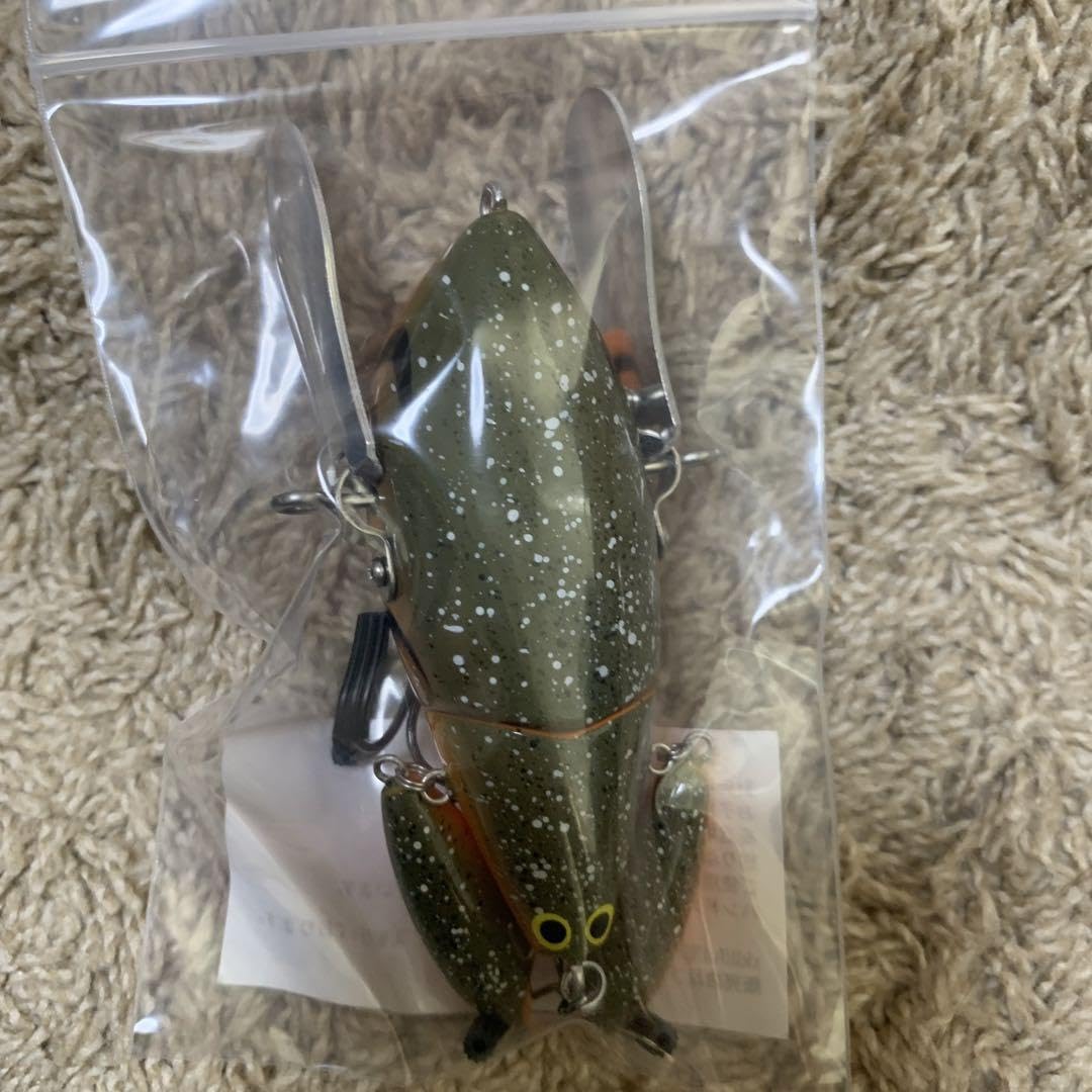 Amazon.co.jp: スキルフル 缶 CCC チビクロークローラー 羽モノ 