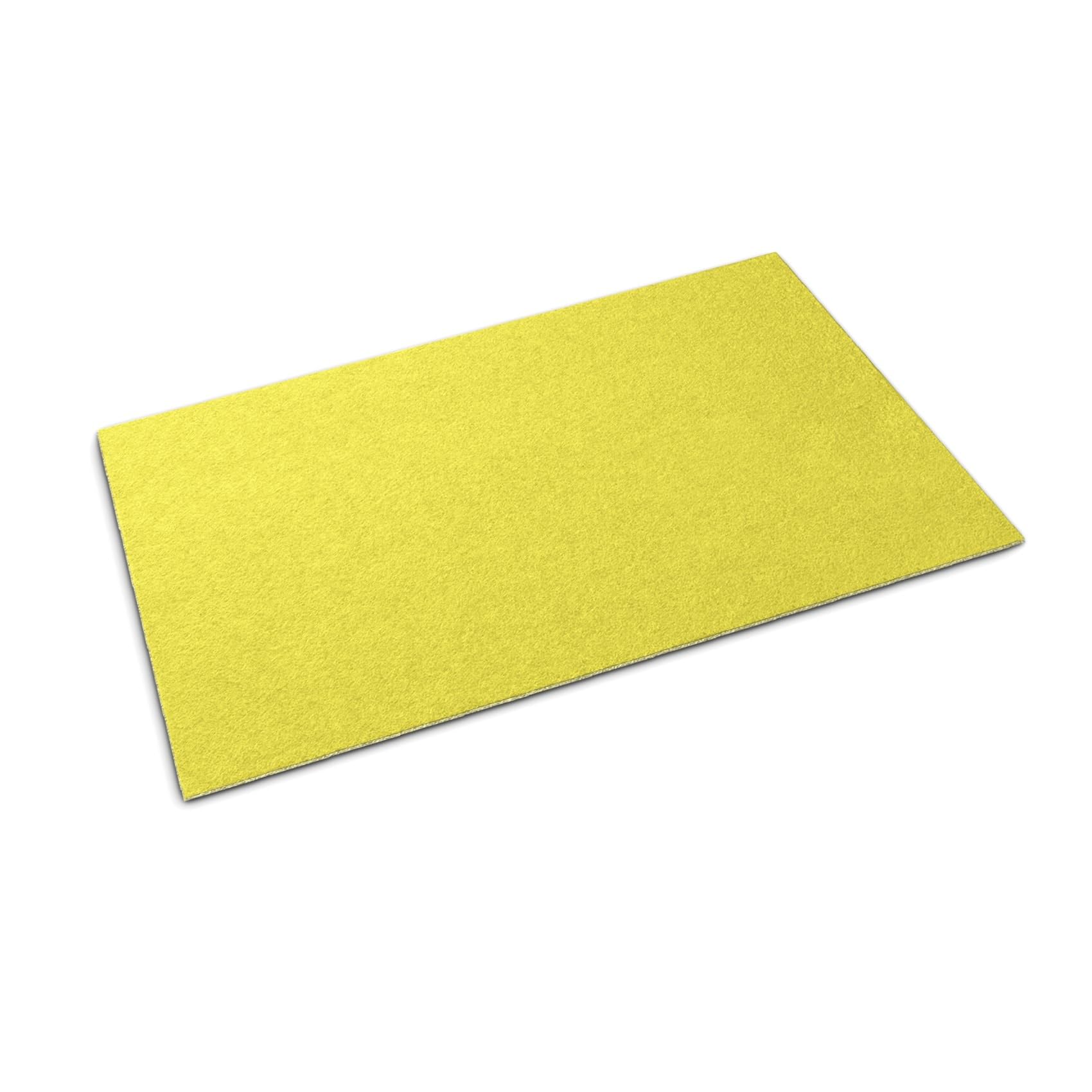 Tapis de sol résistant Tulup 150x100 cm grand format durable pour entrée moderne
