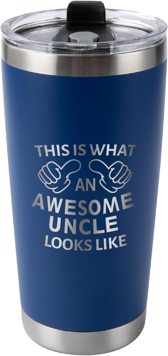 Uncle Gifts For Uncle From Niece, Nephew - Best Uncle Gifts
