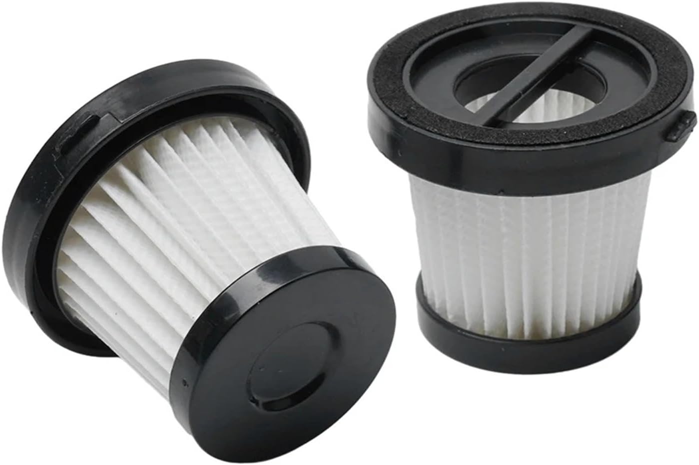 Compatible for XTREME V10 Series Vacuum Cleaner, 2-Pack Replacement Filters for Household Cleaning Tools