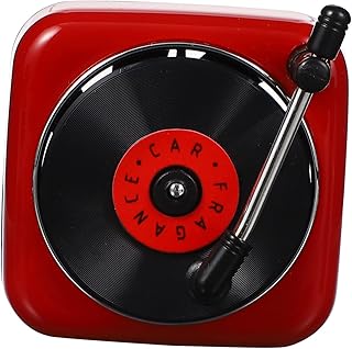 ibasenice 1 Conjunto De Aromaterapia Clipe Difusor De Aroma De Carro Saída De Ar Do Carro Braçadeira Difusores De Óleo Essencial Difusor De Ar Para Difusor De Perfume De Carro Clipe De