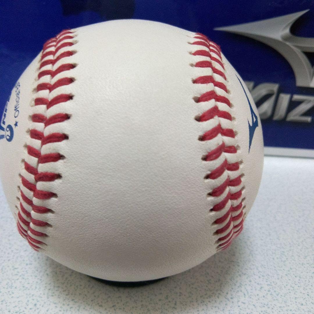 Amazon.co.jp: NPB Official Game Ball : Sports & Outdoors