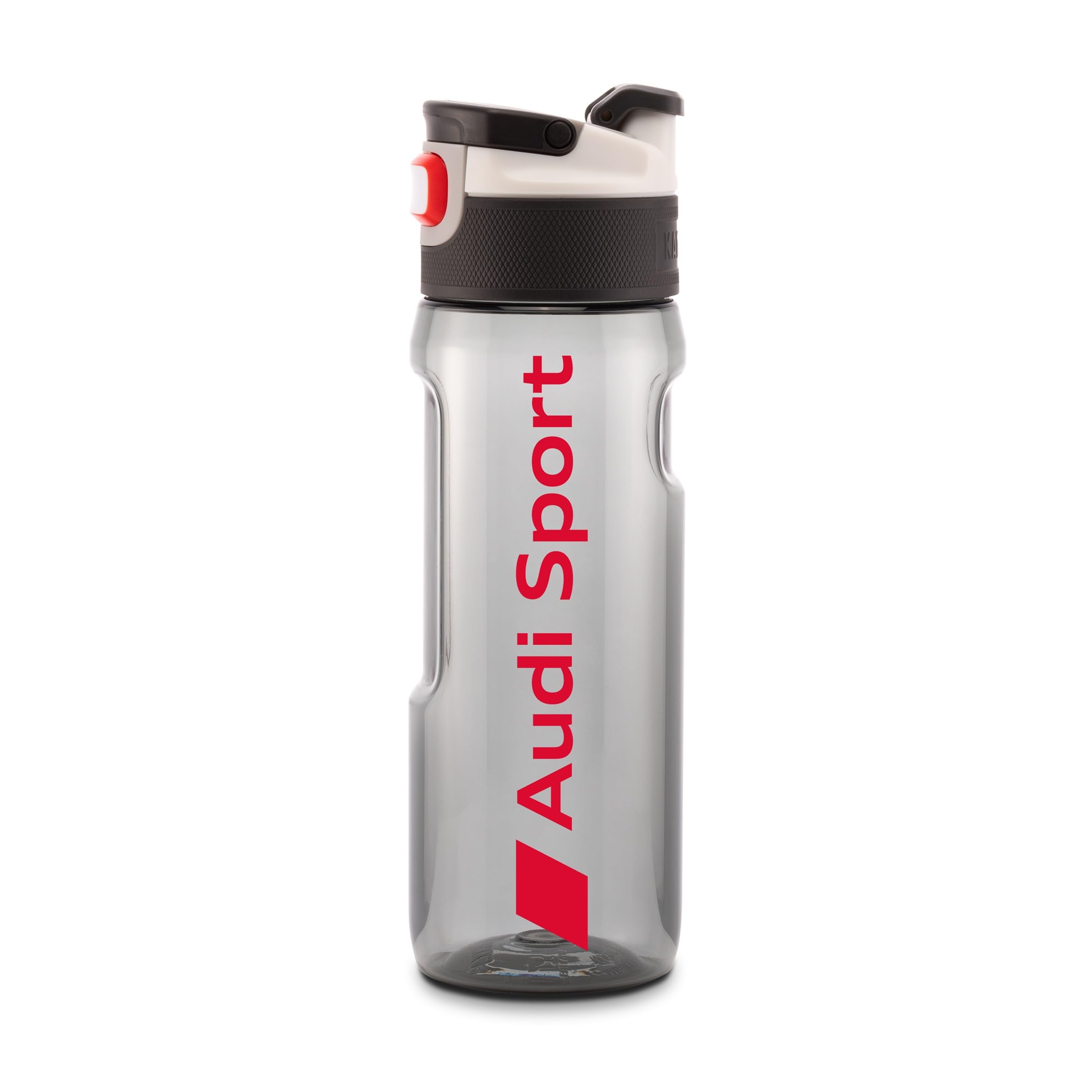 Audi Sport Water Bottle Black