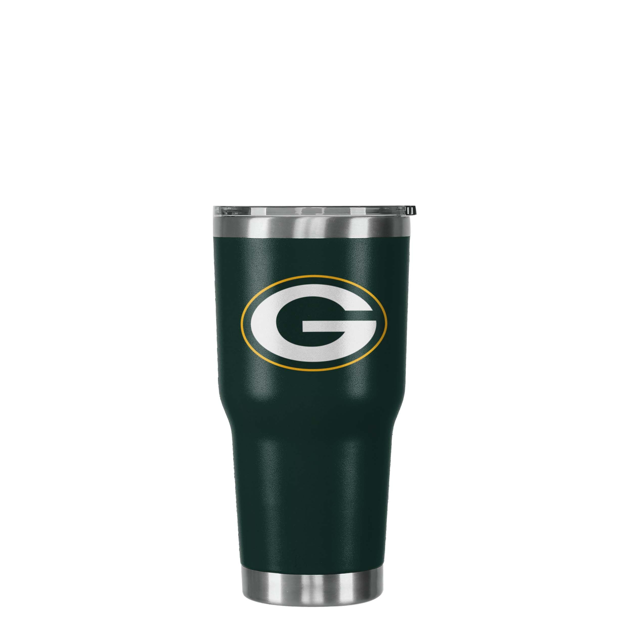 NFL Team Logo 30oz Insulated Stainless Steel Travel Mug Tumbler