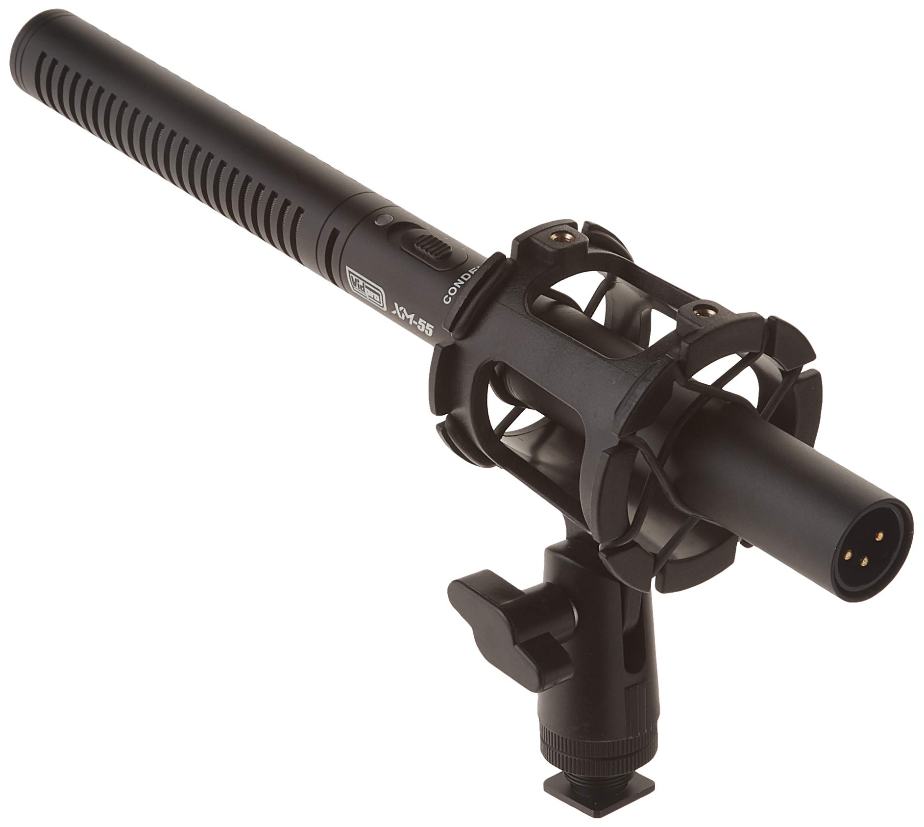 Amazon.com : VidPro XM-55 13-Piece Professional Video & Broadcast