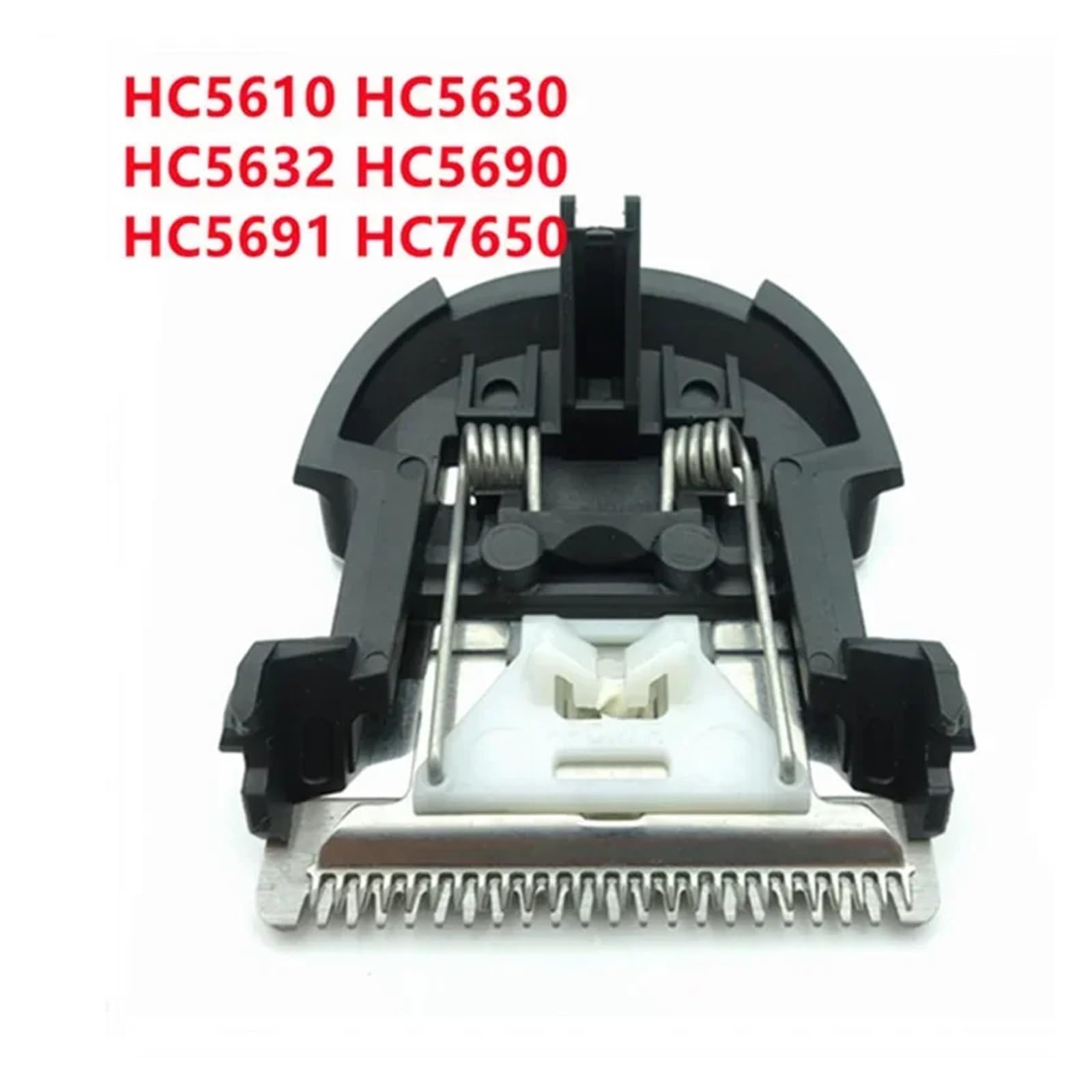 Ersatzklinge for Haarschneidemaschine, Kompatibel Mit Philips | HC5610 HC5630 HC5632 HC5690 HC5691 HC7650,