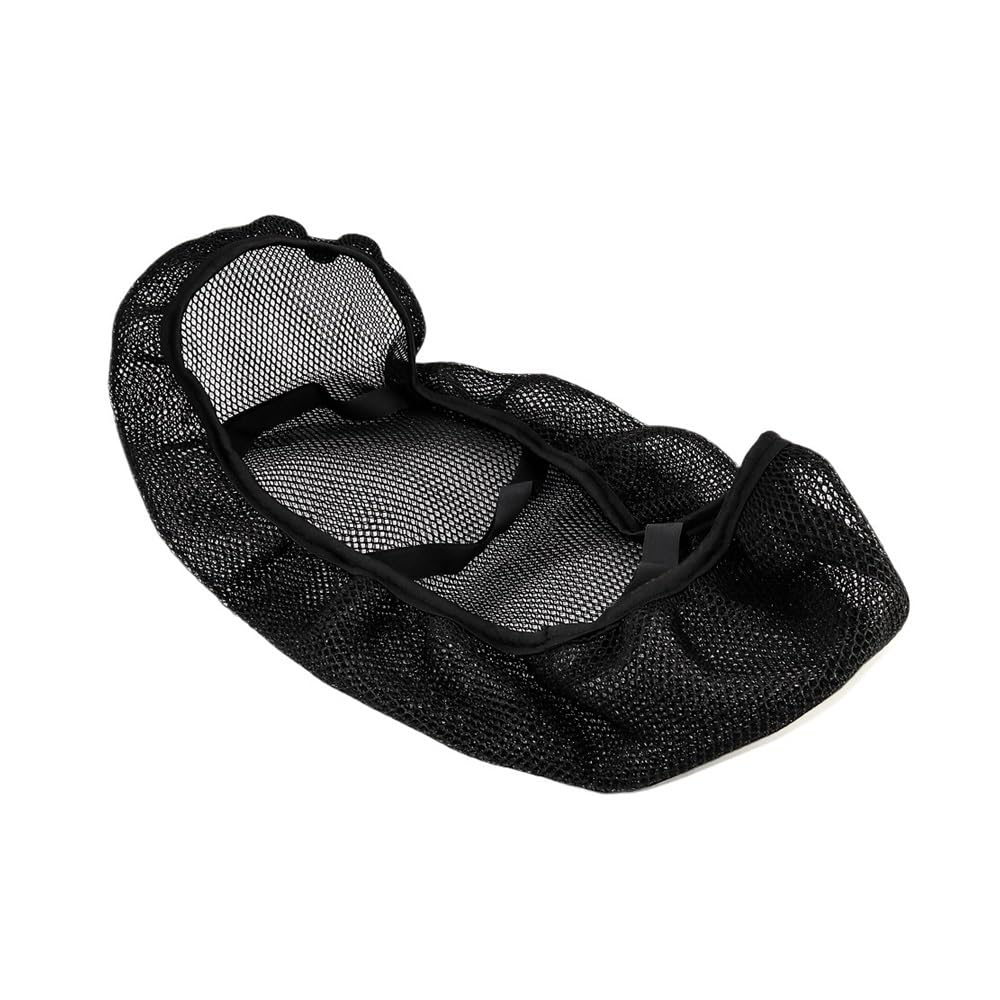 Copertura Sella moto Per Interceptor 650 Int650 Traspirante Isolamento Coprisedile Cuscino Protezione Maglia Accessori Moto