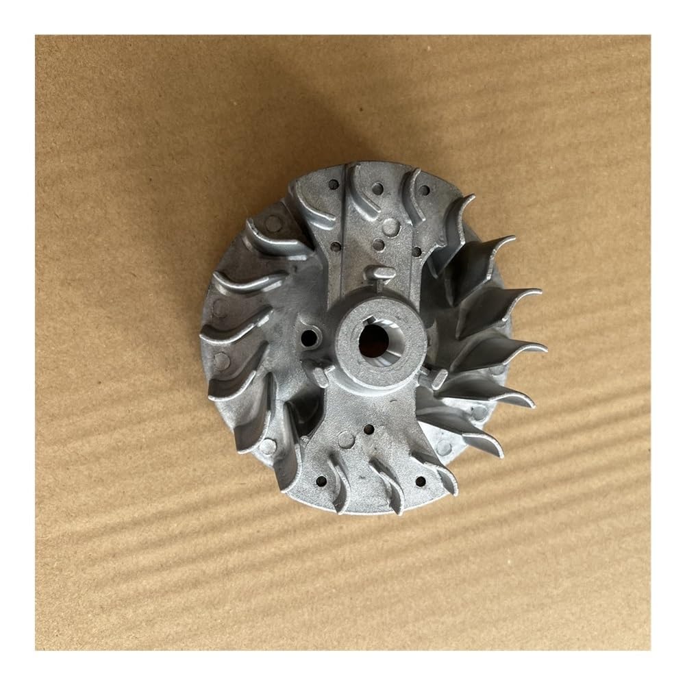 Volant moteur GX25 régulation d'allumage pour moteur FG110
