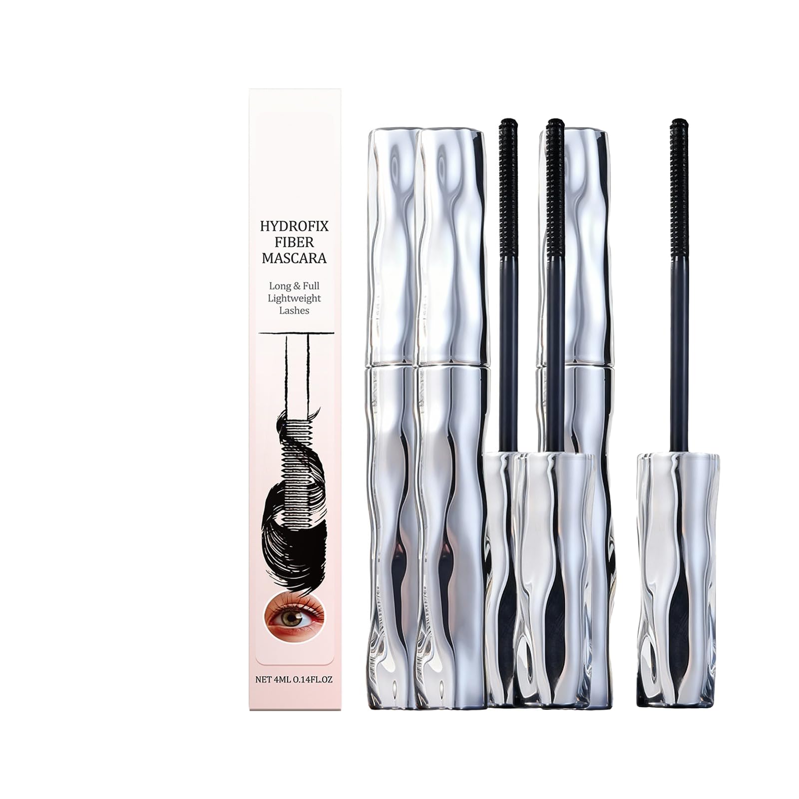 Lash Primer Mascara Primer, Eyelash Boosting with Conditioning Formula | base mascara waterproof noir mascara essence waterproof