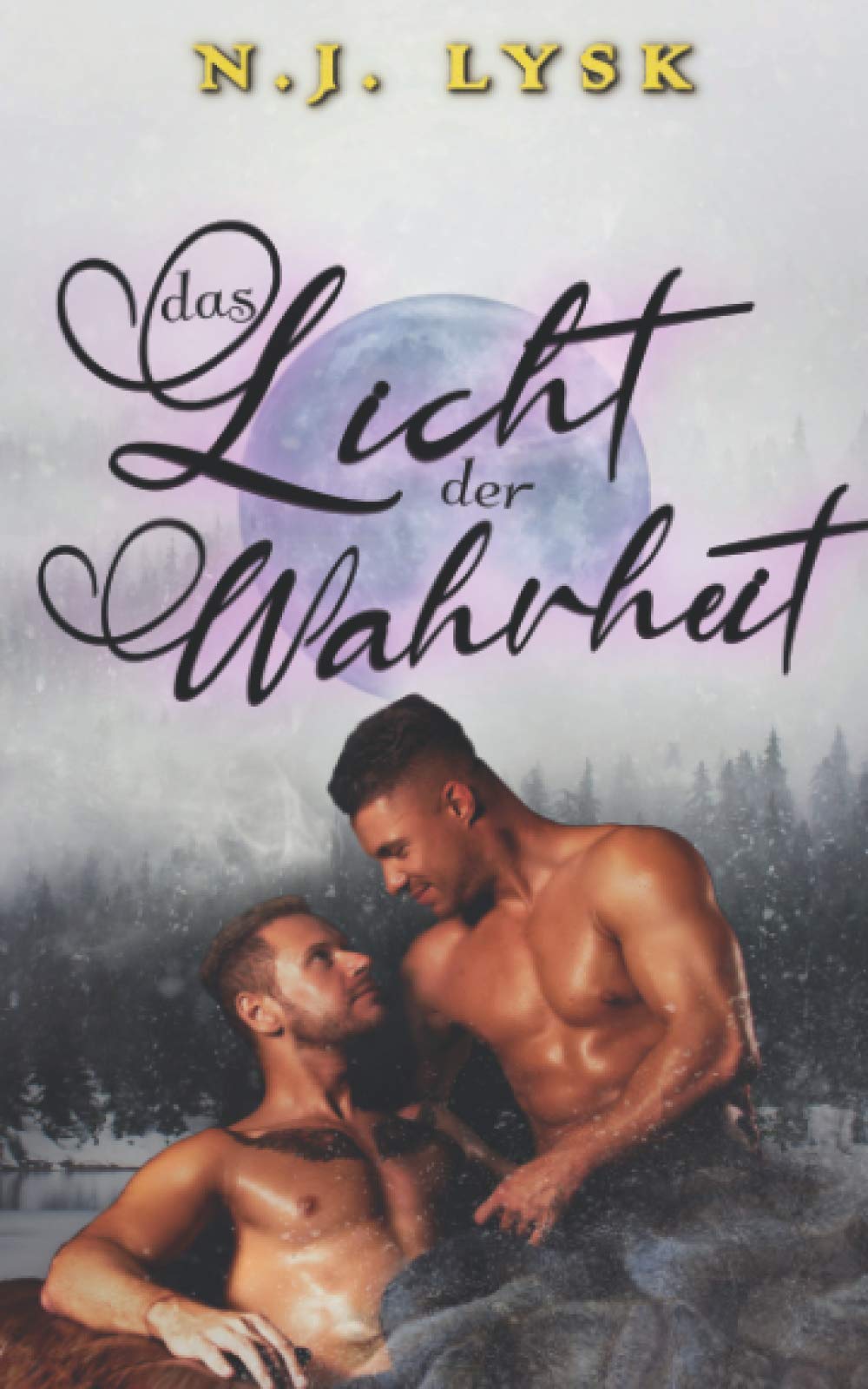Das Licht der Wahrheit: Gay Romanze