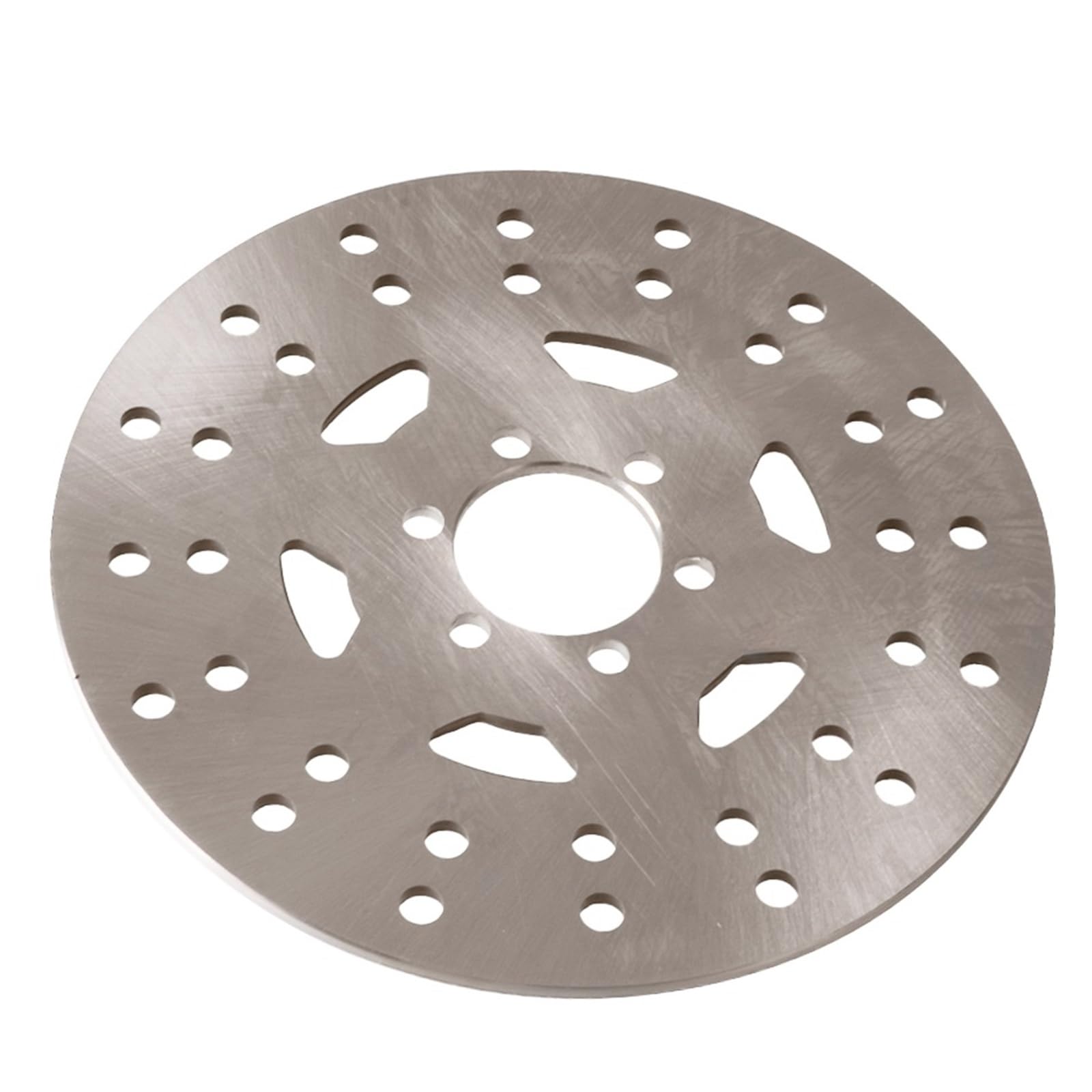 Disco freno flottante Rotore Del Disco Freno Per Moto 160 Mm Posteriore Per 50 Cc 70 90 110 ATV Go Kart Quad Dirt Scooter Accessori