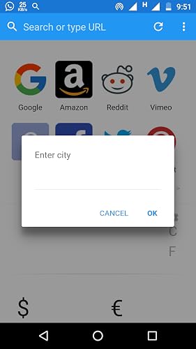 Chase it – vue 2