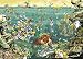 Heye Under Water 1000 Piece Guiseppe Calligaro Jigsaw puzzle