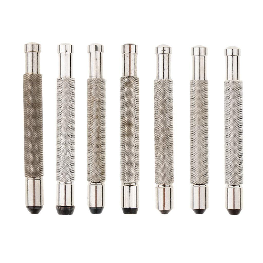 LOOM TREE® Silver Handy Wristwatch Watches Crown Winder Helper Mechanical Winding 3.5mm| Watches, Parts & Accessories | Parts, Tools & Guides | Tools & Repair Kits (B09ZTTMDMR) Amazon Price History, Amazon Price Tracker