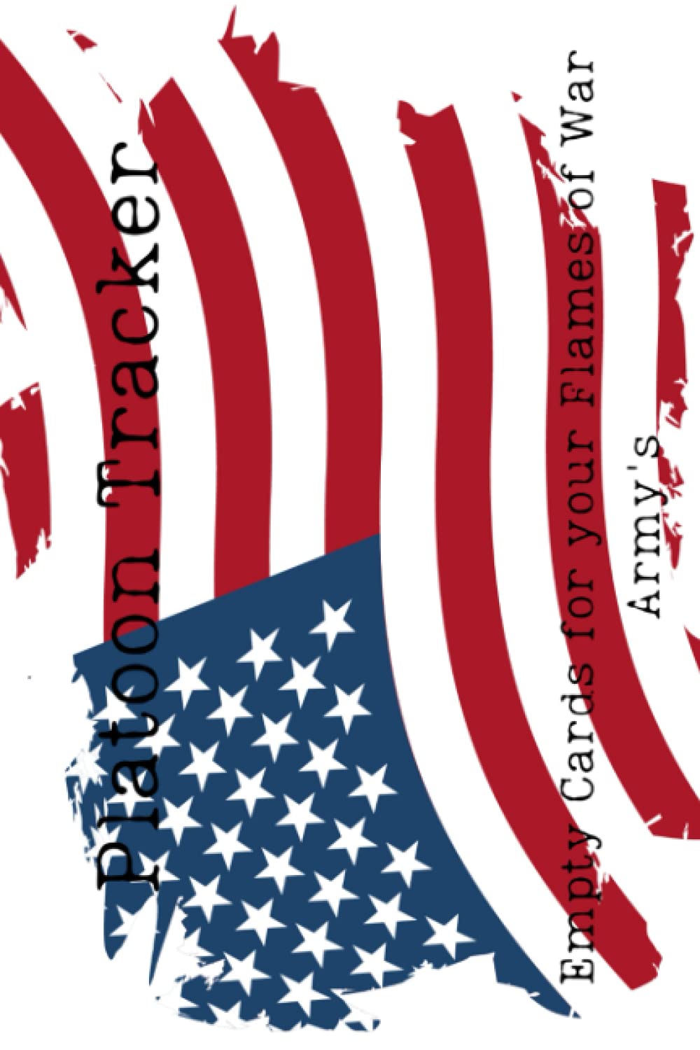 My platoons from FoW: Flames of War style Troops