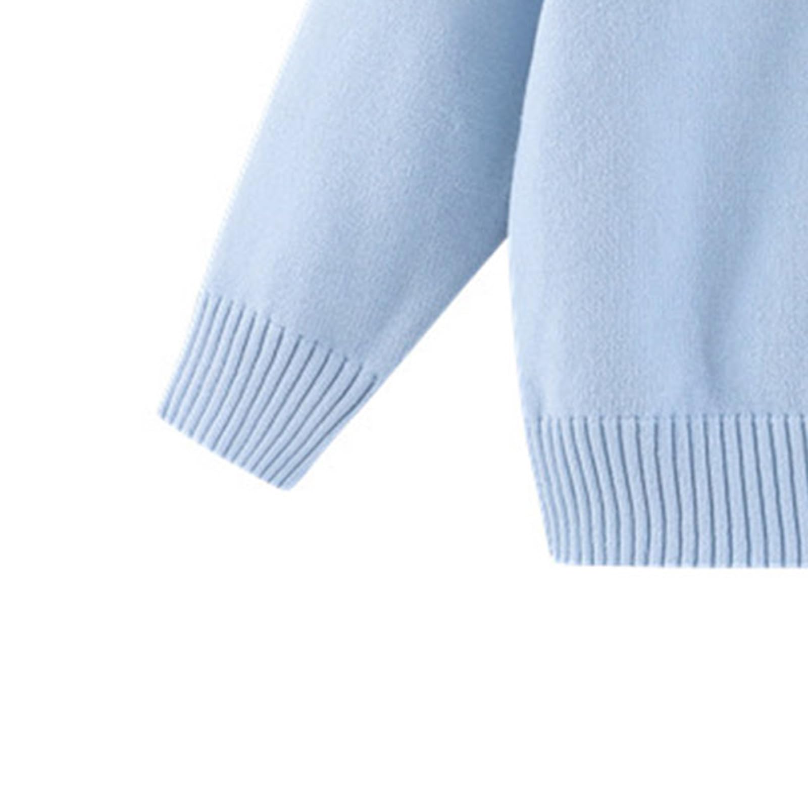 Suéteres de Navidad para mujer, suéteres de manga larga para otoño e invierno, suéteres de Navidad para mujer, punto acanalado, cuello redondo, casual, suelto, talla grande, sudaderas divertidas con
