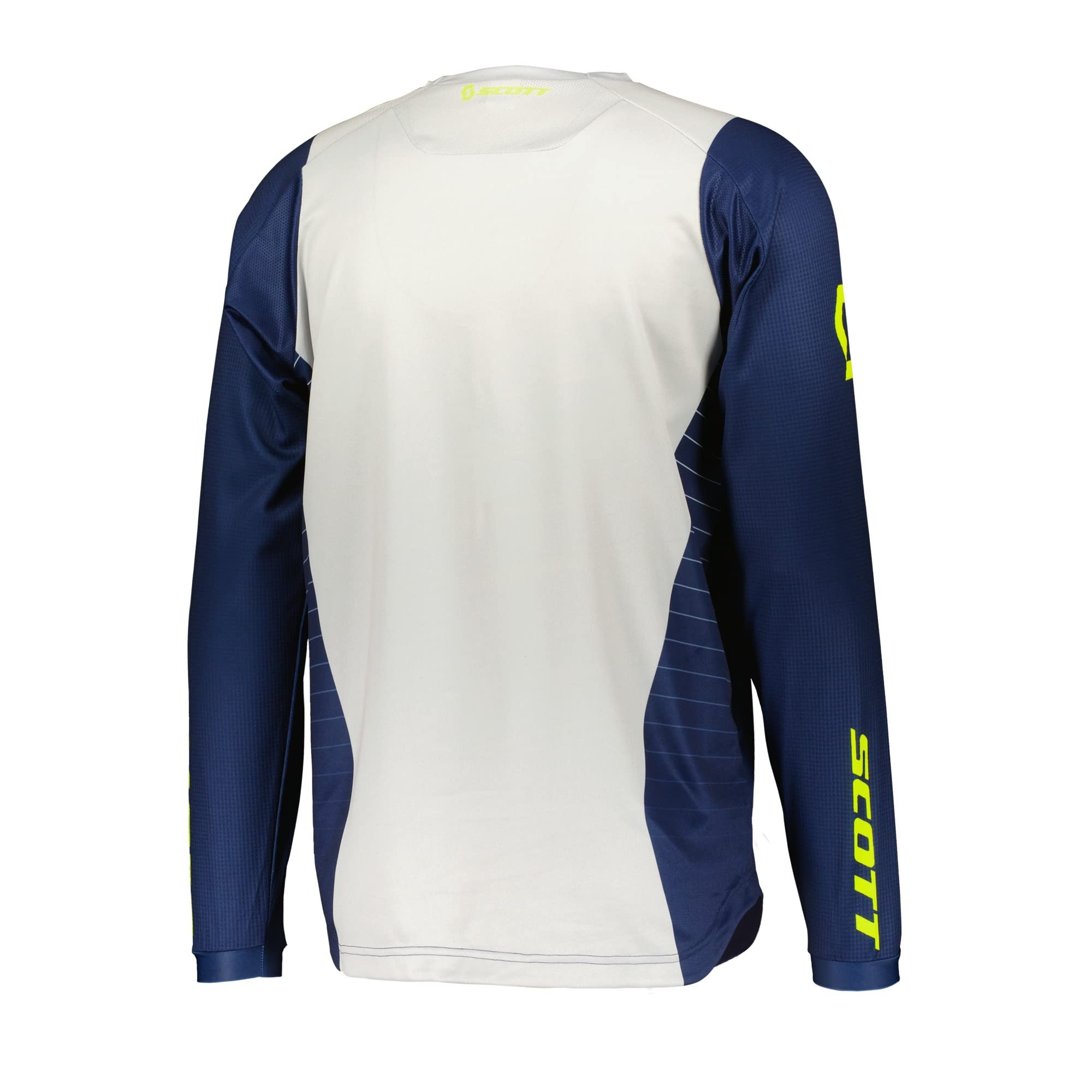 Scott 350 Dirt Evo Maglia Motocross