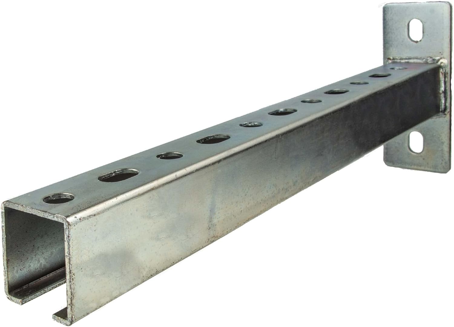tecuro Tauchrohr 1 1/2 Zoll x 40 x 250 mm mit Geräteanschluss für S, 2,38