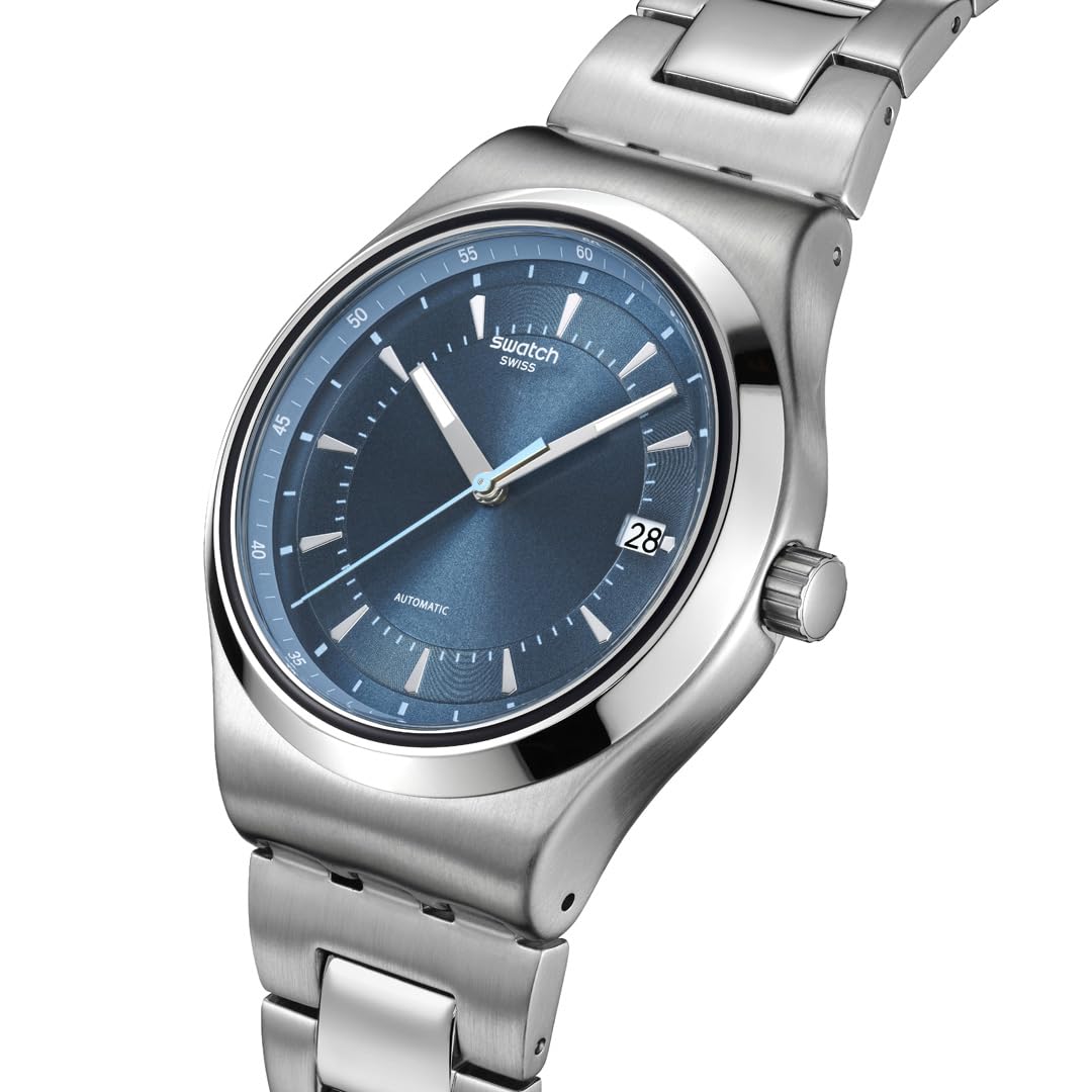 Swatch Montre Shimmer At Dusk