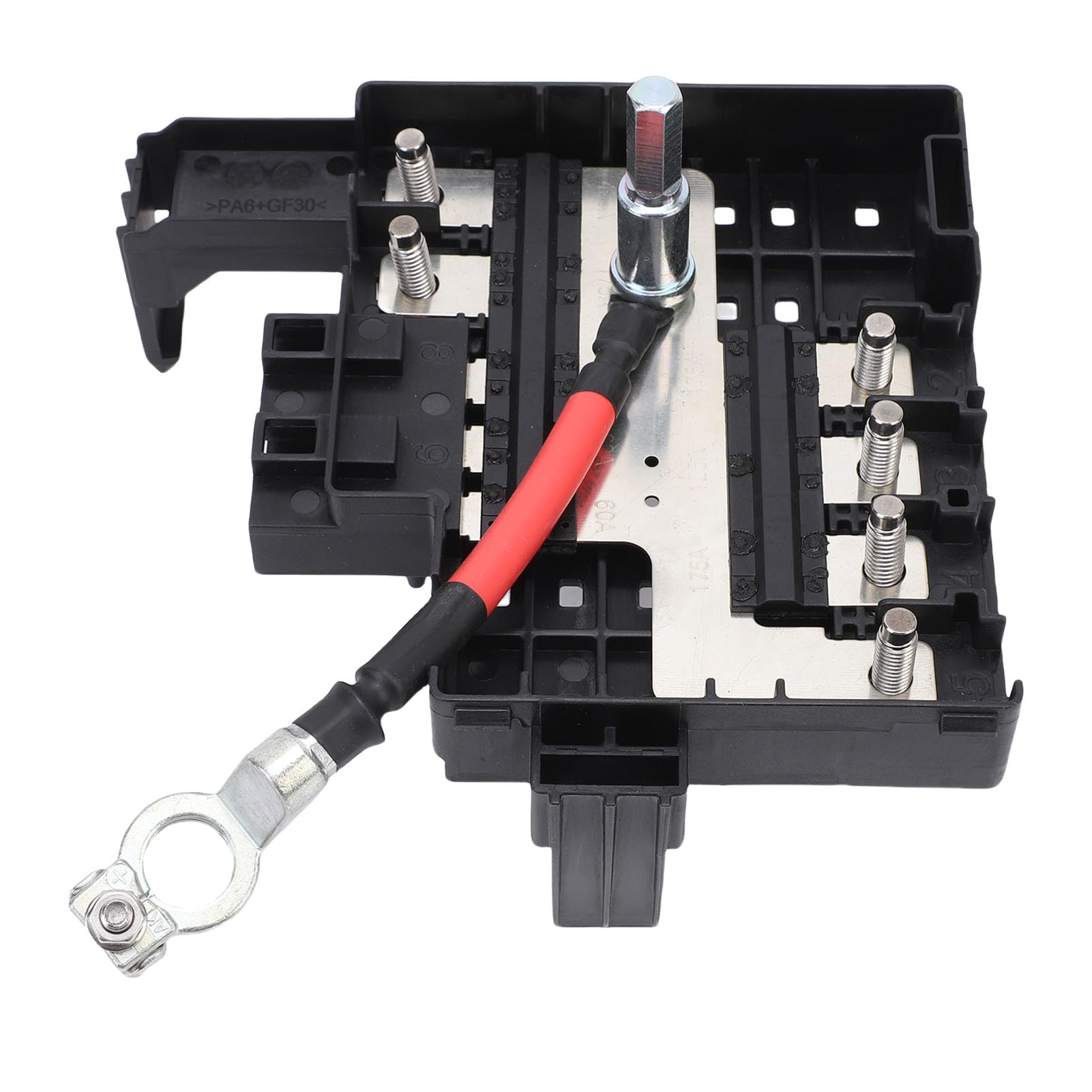 Domary Engine Compartment Block Replacement Engine Compartment Distribution