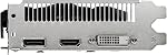 Maxsun AMD Radeon RX 550 4GB GDDR5 ITX Ordinateur PC Carte graphique vidéo de jeu GPU 128-Bit DirectX 12 PCI Expression X16 3.0 DVI-D Dual Link, HDMI, DisplayPort