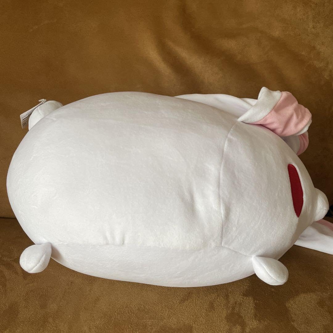 Amazon.co.jp: チャックスGP 特大サイズ 汎用うさぎ もっちゃり