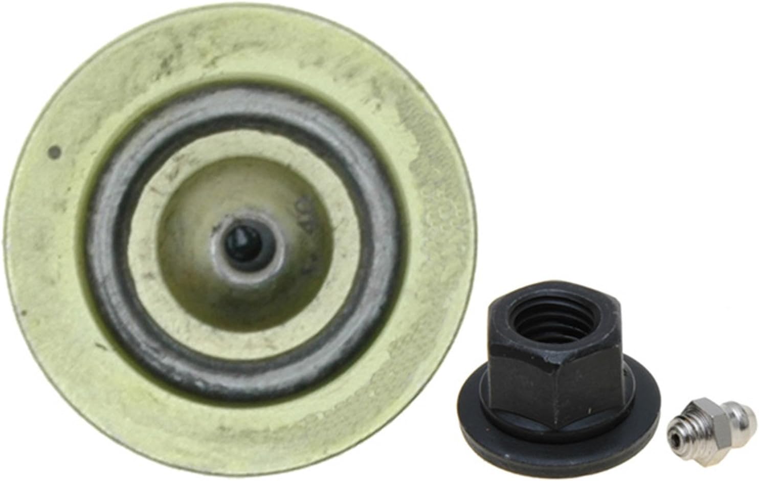 ACDelco Professional 45D1770 (19295417) Front Upper Suspension Ball Joint