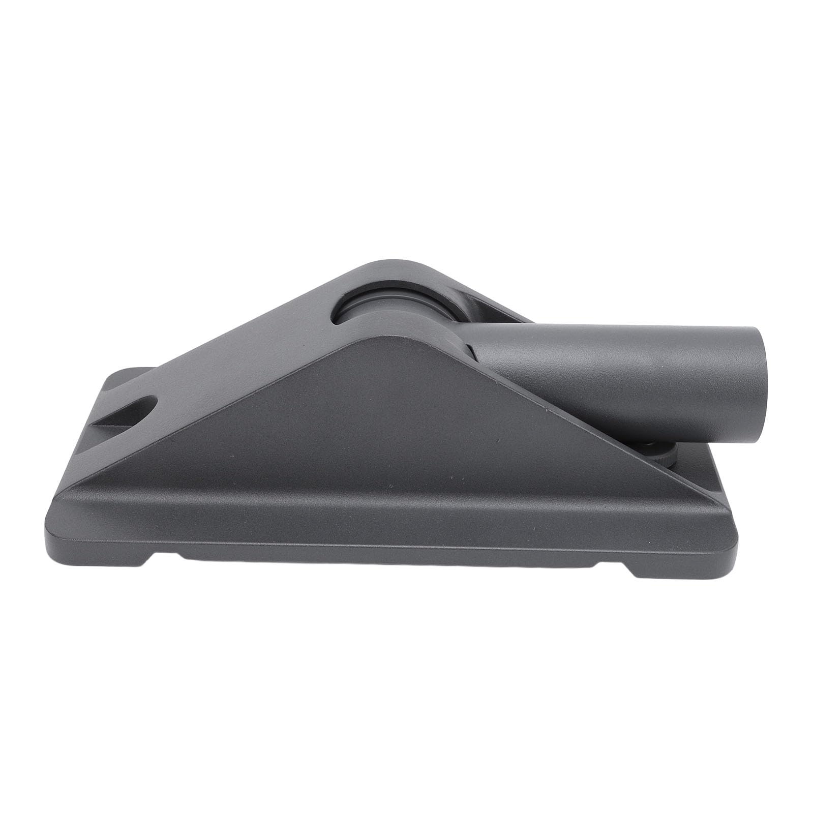 Soporte Ajustable para Antena de Tejado en Aleación de Aluminio Resistente a la Intemperie – Montaje Estable con Ángulo Regulable para Recepción Óptima de Señal Satelital