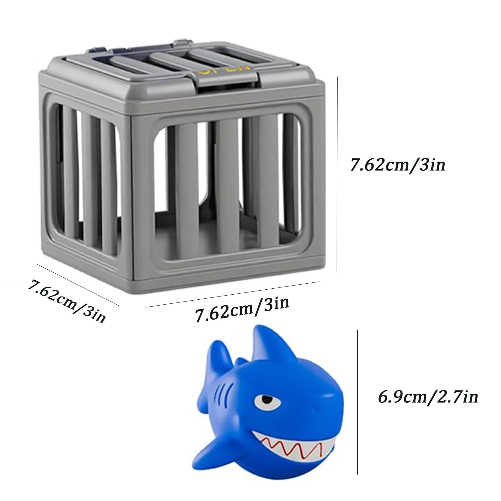 Générique Jouets De Sauvetage De Plongée sous-Marine, Jeu De Recherche sous-Marine Amusant, Ensemble De Piscine De Plongée dans l'eau D'été, for L'entraînement À La Natation, Cadeau D'été(12pcs)