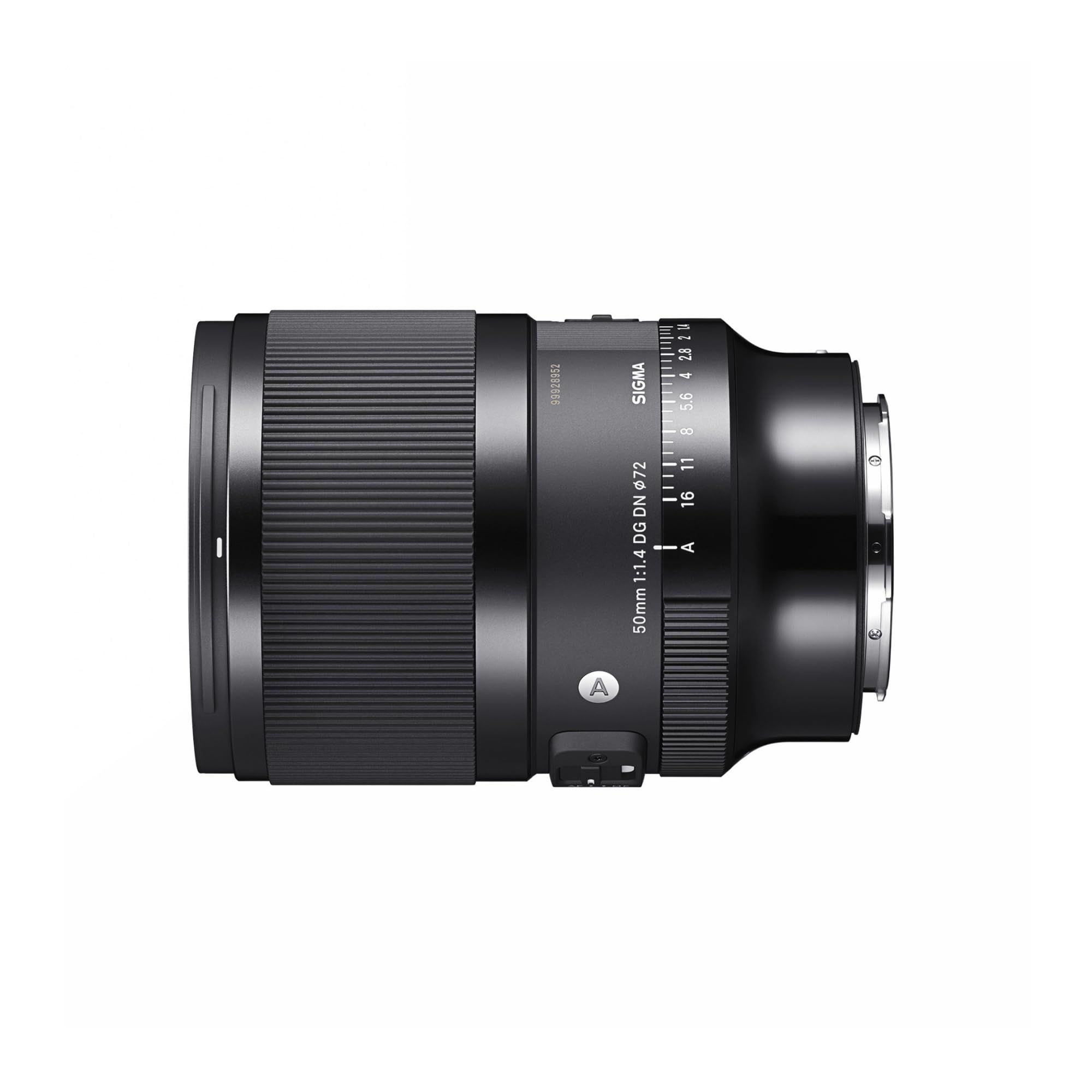 Amazon.com : Sigma 50mm F1.4 DG DN F for L Mount : Electronics