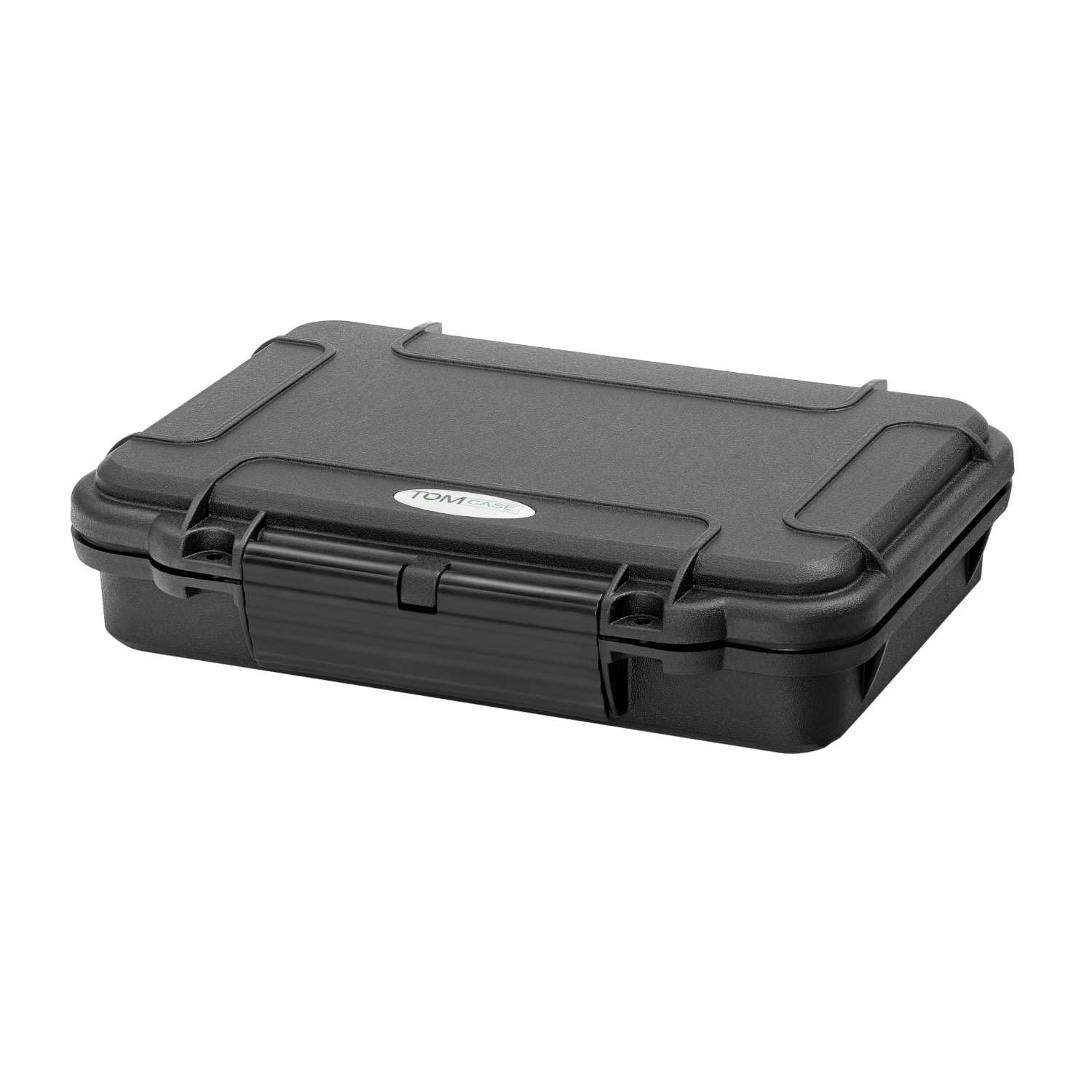 TOMcase Étui pour DJI OSMO Pocket 3 Creative Combo et de Nombreux Accessoires, étui étanche pour l'extérieur - Made in Germany