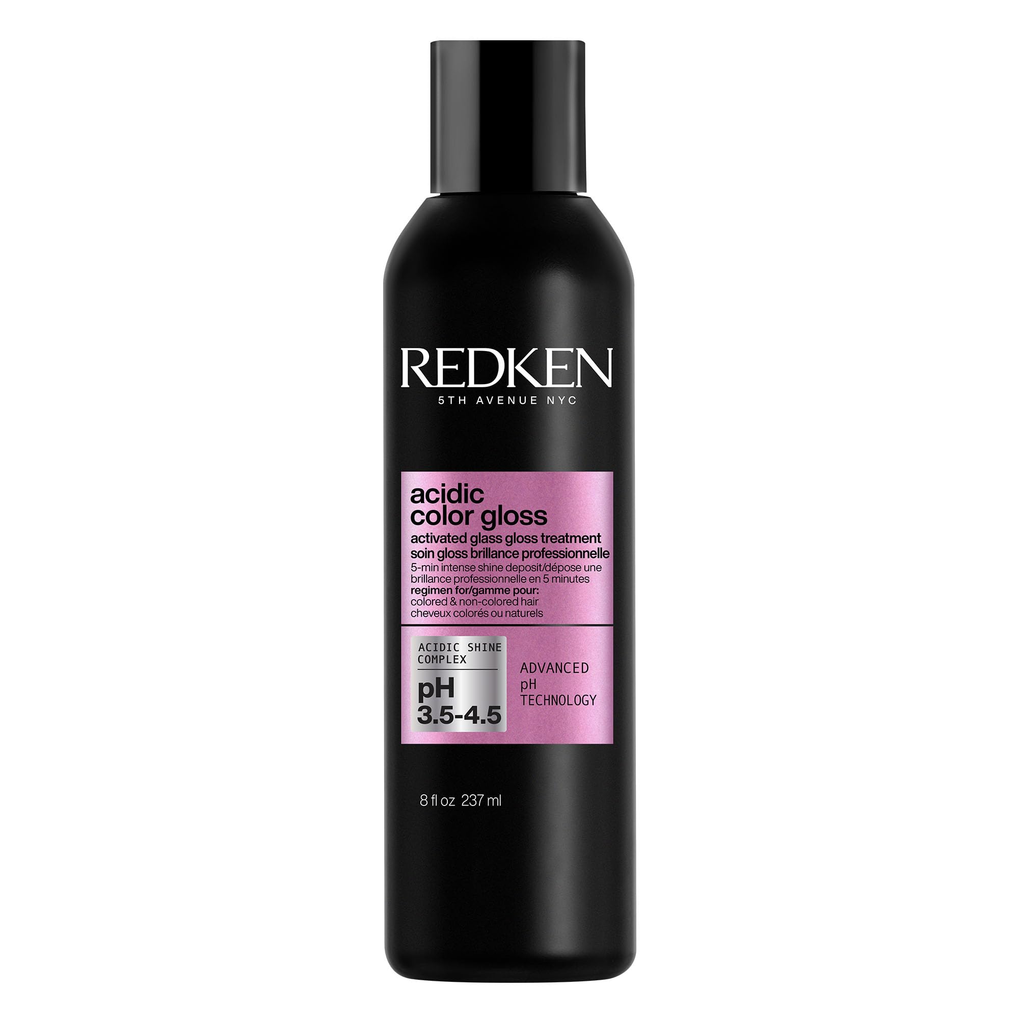 Tratamento Capilar de Enxágue para Cabelos Tingidos Redken