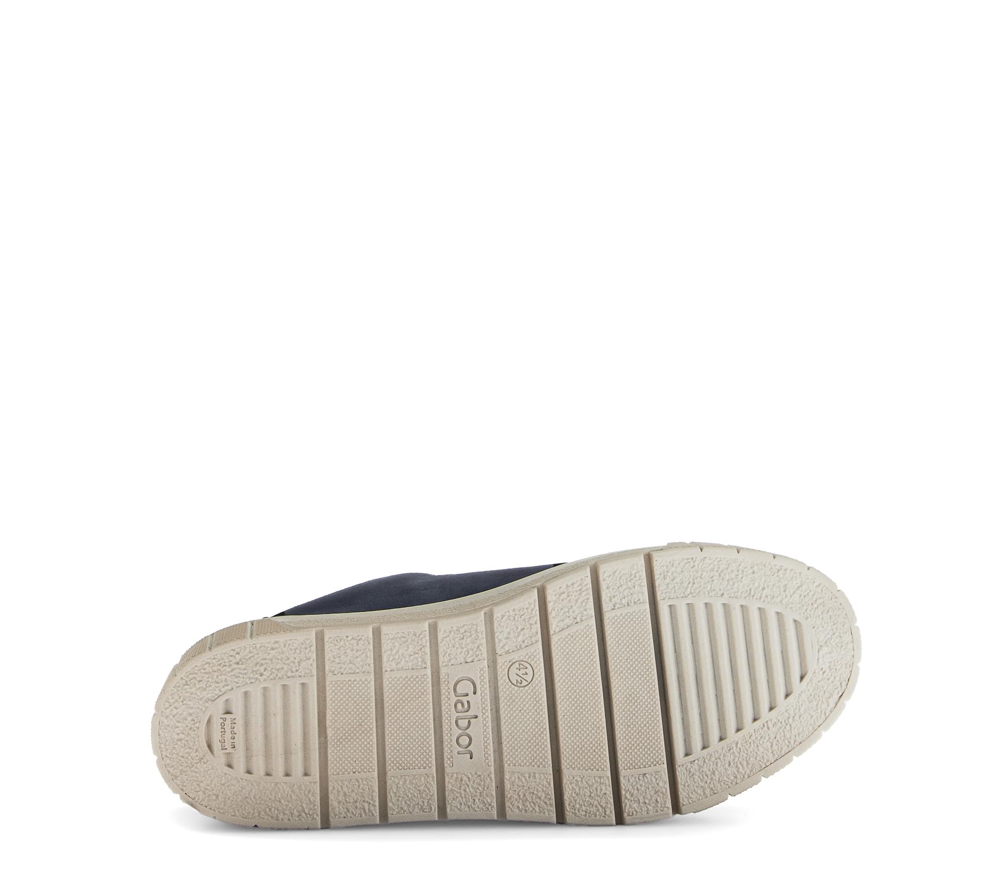 Gabor Damen Low-Top Sneaker, Frauen Sneaker