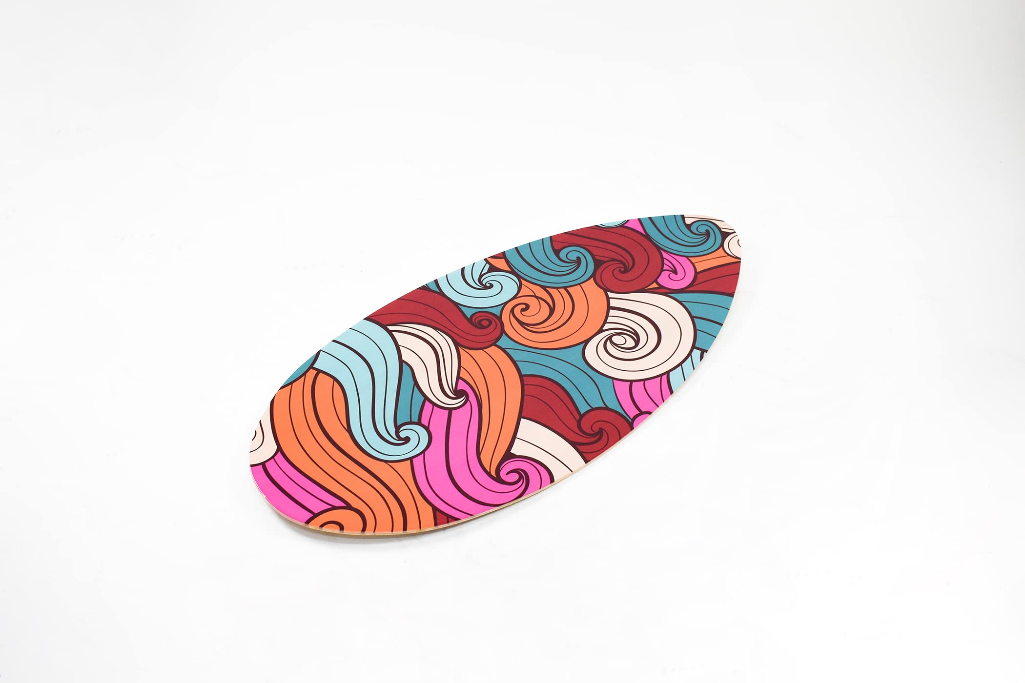 Skim Board Bois 41'' (104cm) Wave