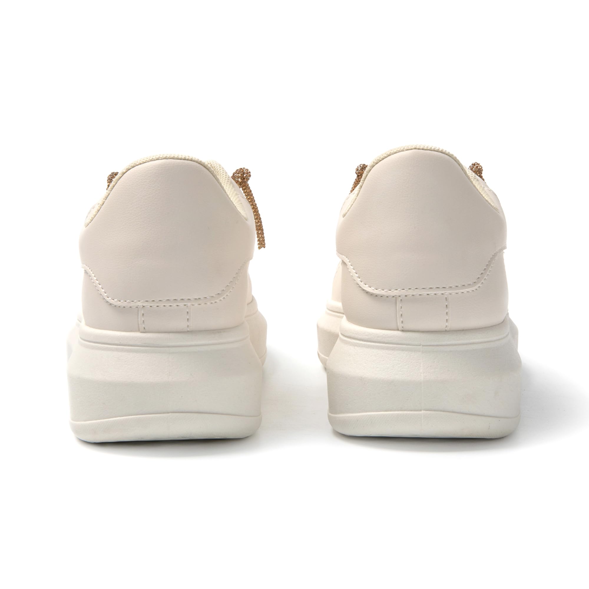 JOMIX Sneakers Donna Casual Scarpe Eleganti Sportive da Tempo Libero