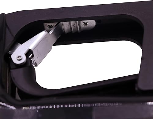 Miniatura 3 de GIAYOGO Boquilla de combustible de apagado automático NPT de 34 pulgadas, boquilla de bomba de transferencia de combustible, aplicaciones de clima