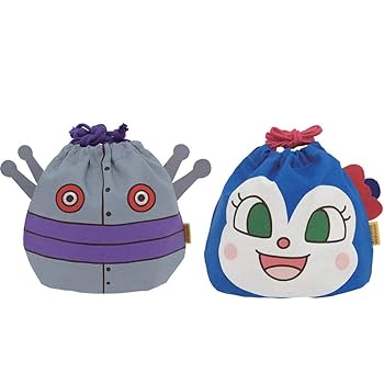 Amazon.co.jp: anpan-okasi980/【当店オリジナル】アンパンマン