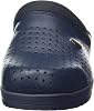 scholl women's clog backguard shoe for medical professionals