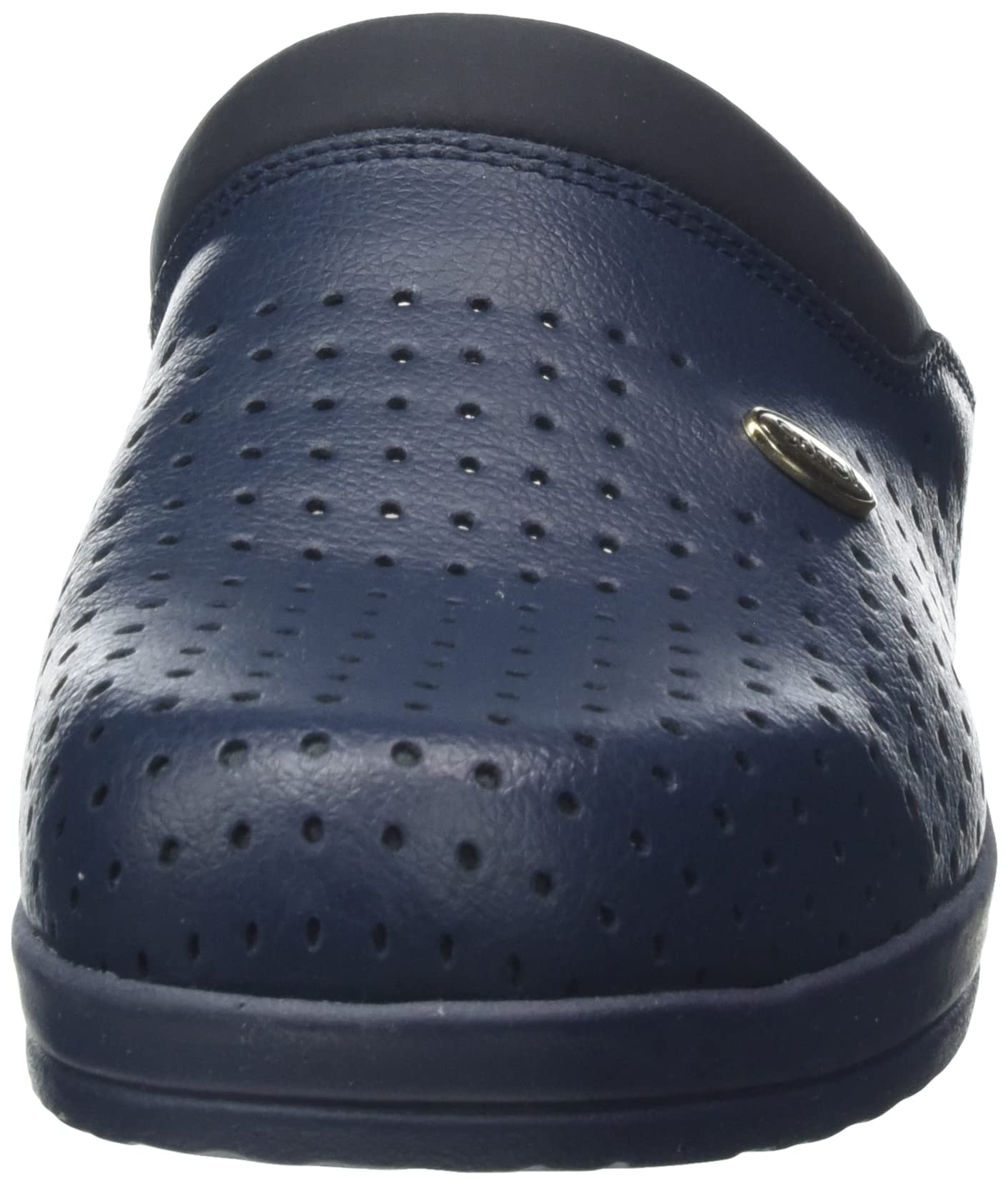 Scholl Damen Clog BackguardSchuh für Medizinisches Fachpersonal